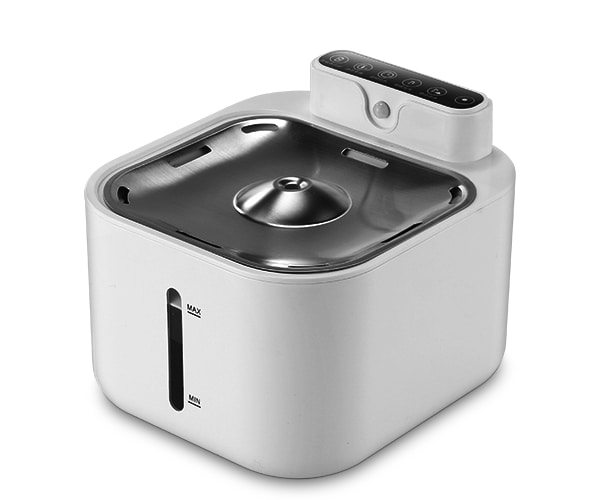 Smart WaterFountain