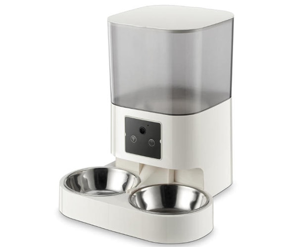 Smart Feeder